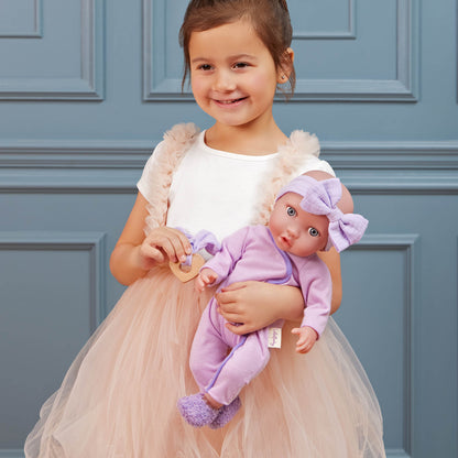 Baby Doll Pyjama Outfit