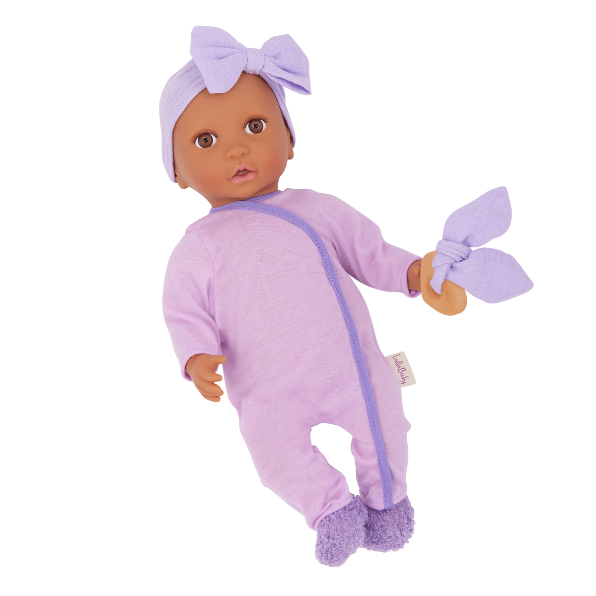 Baby Doll Pyjama Outfit