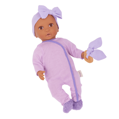 Baby Doll Pyjama Outfit