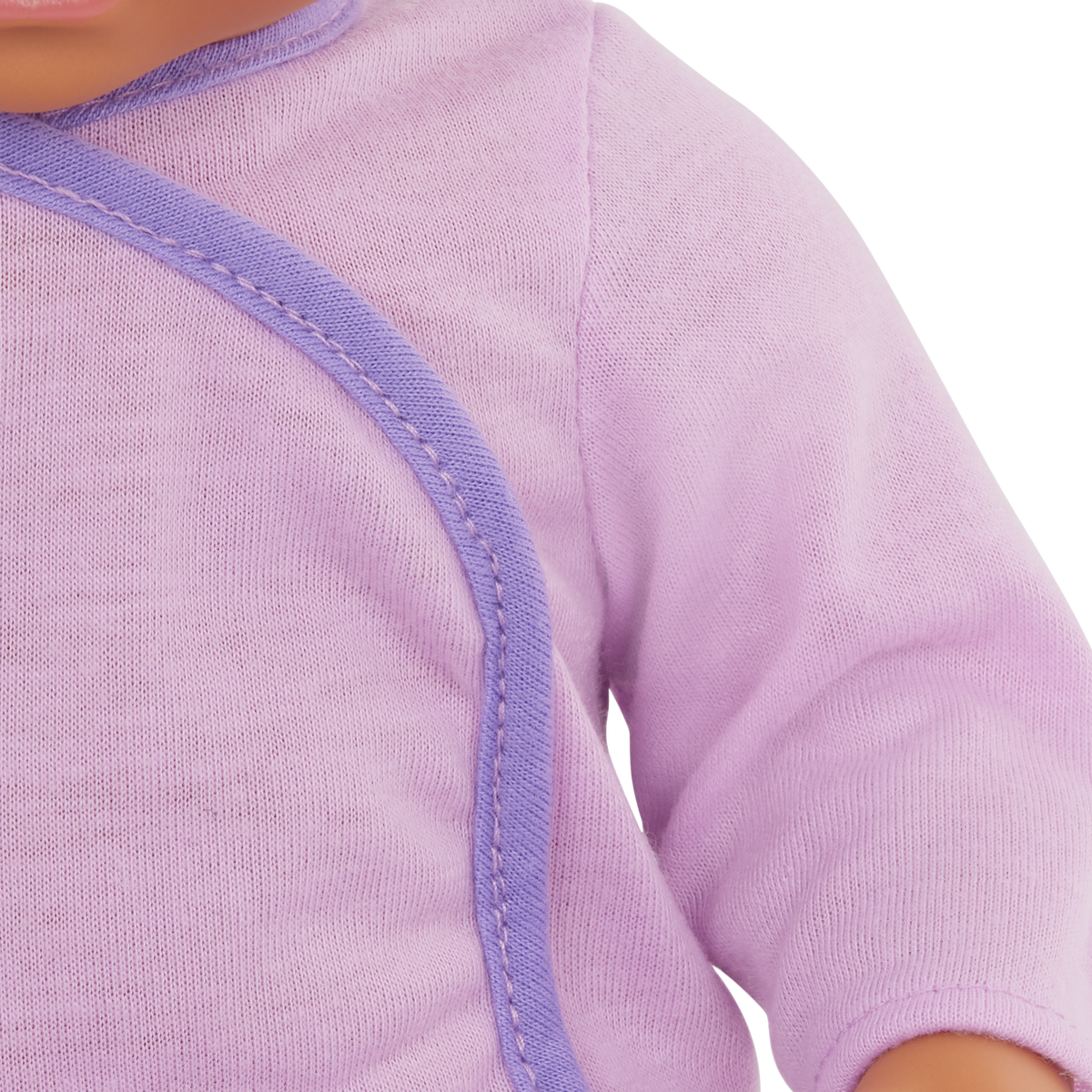 Baby Doll Pyjama Outfit