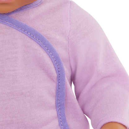 Baby Doll Pyjama Outfit