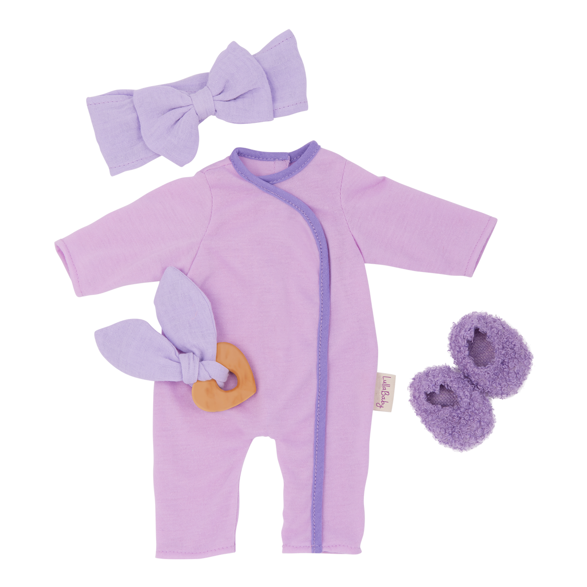 Baby Doll Pyjama Outfit