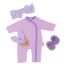 Baby Doll Pyjama Outfit - John Adams