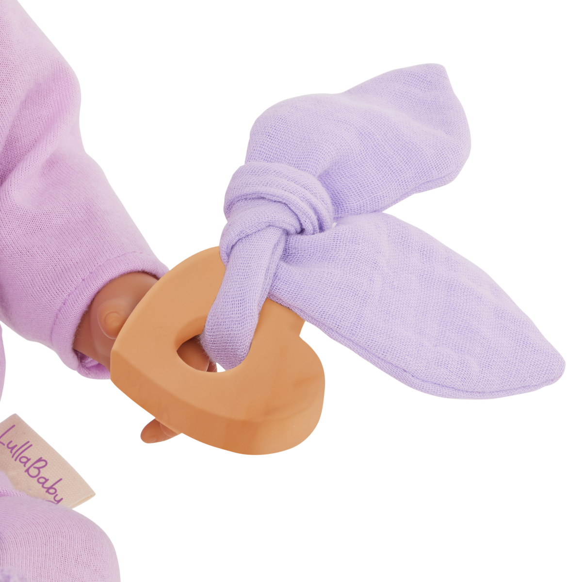 Baby Doll Pyjama Outfit
