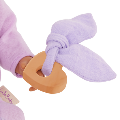 Baby Doll Pyjama Outfit