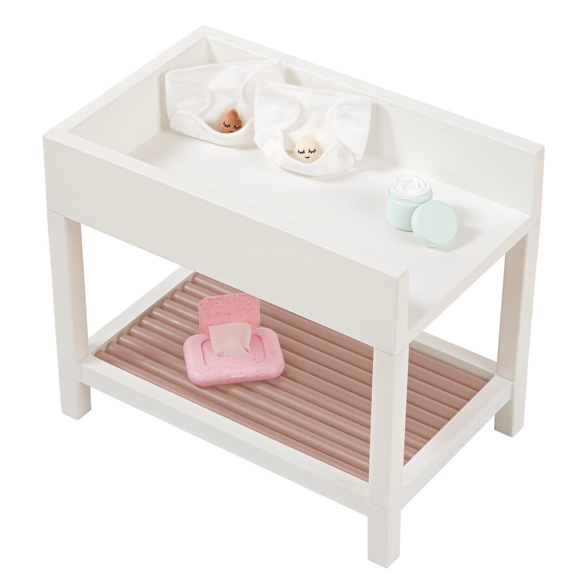Baby Doll Changing Table
