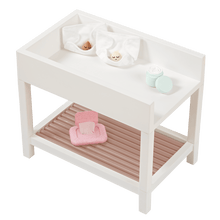 Baby Doll Changing Table - John Adams