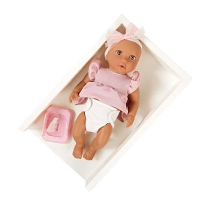 Baby Doll Changing Table