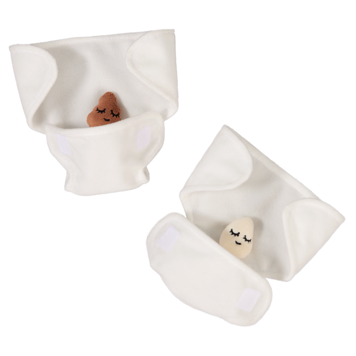 Baby Doll Changing Table