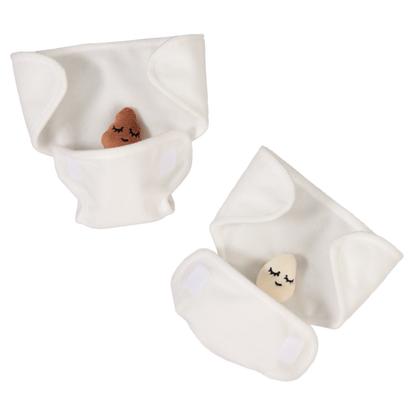 Baby Doll Changing Table
