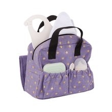 Baby Doll Nappy Bag Set - John Adams