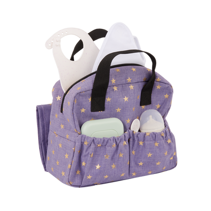 Baby Doll Nappy Bag Set