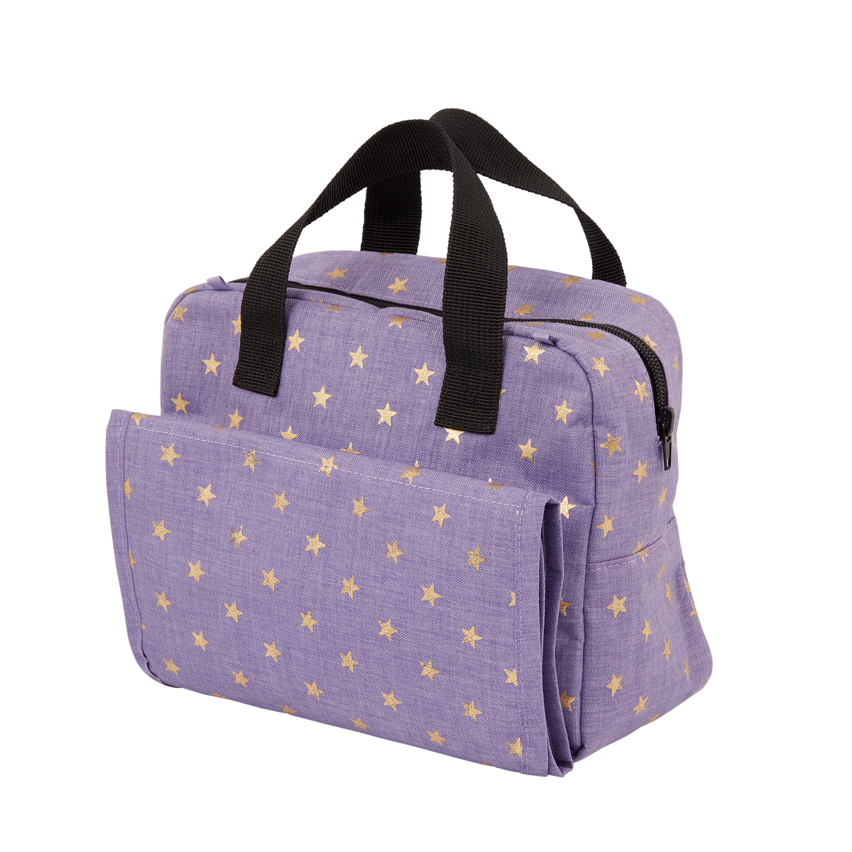 Baby Doll Nappy Bag Set