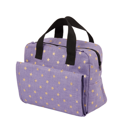 Baby Doll Nappy Bag Set