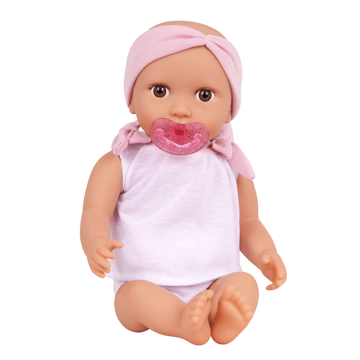 Doll Double Pram Set - John Adams