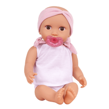 Doll Double Pram Set - John Adams
