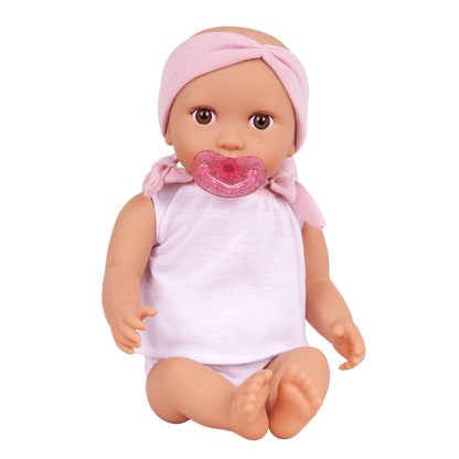 Doll Double Pram Set - John Adams