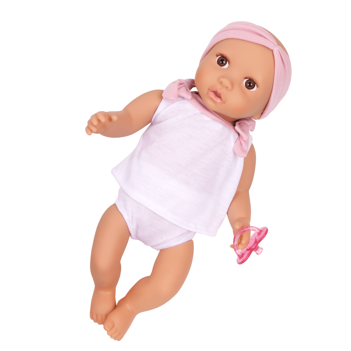 Doll Double Pram Set - John Adams