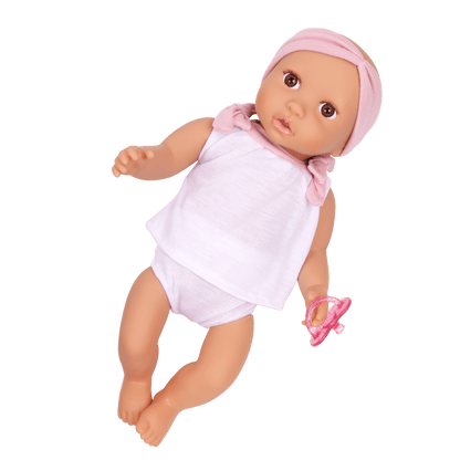 Doll Double Pram Set - John Adams
