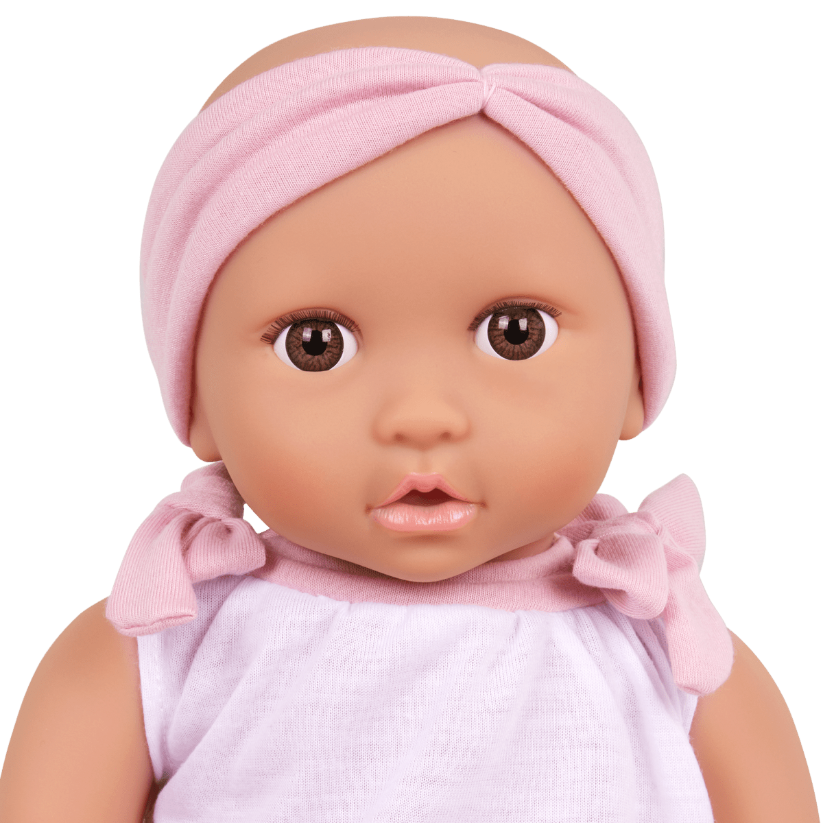 Doll Double Pram Set - John Adams