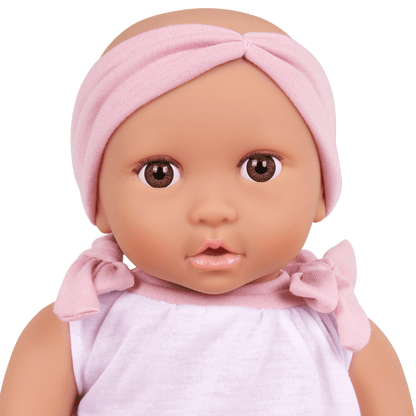 Doll Double Pram Set - John Adams