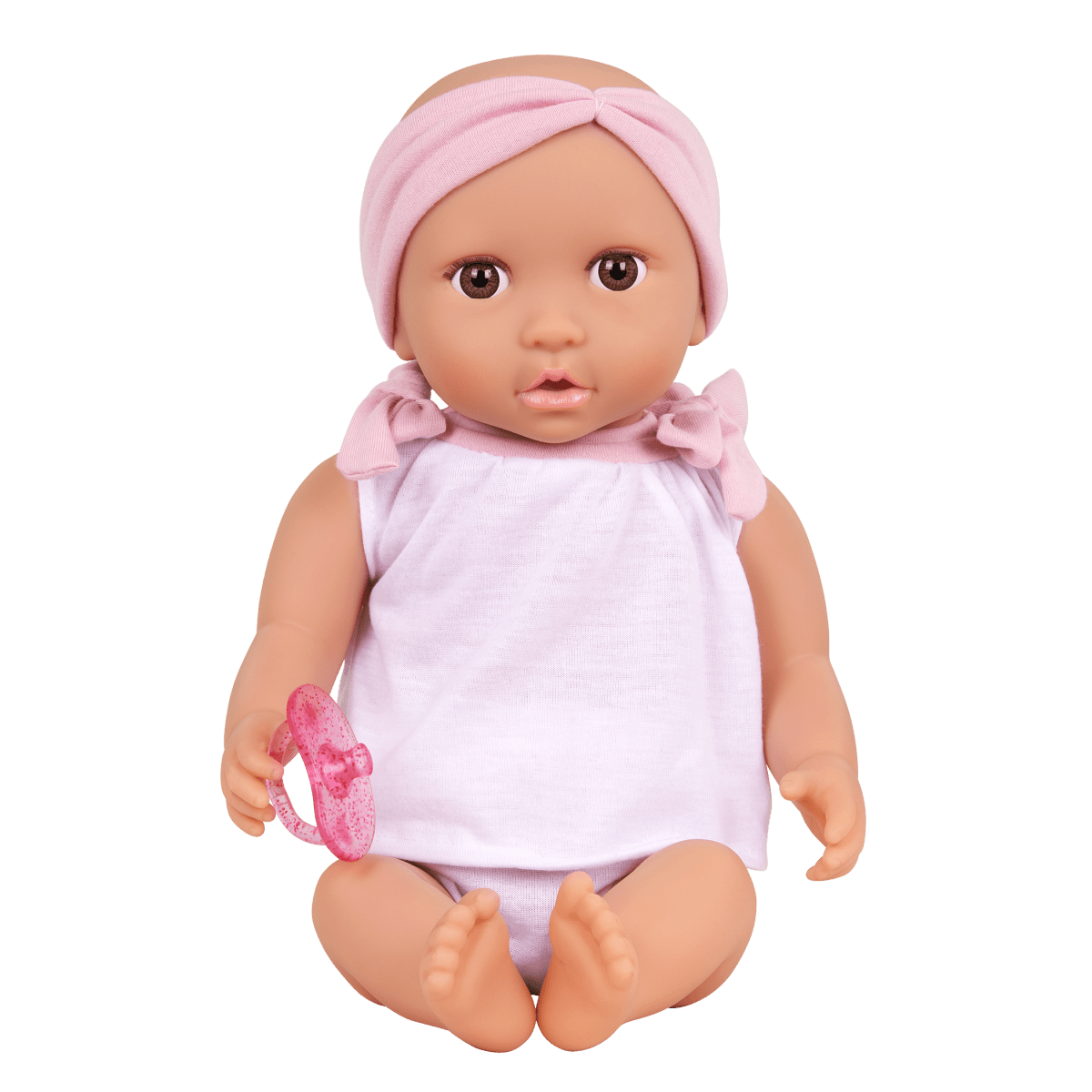 Doll Double Pram Set - John Adams