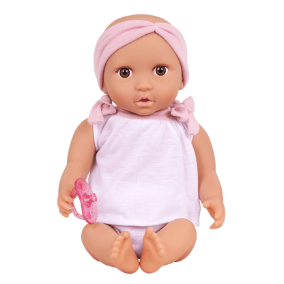 Doll Double Pram Set - John Adams