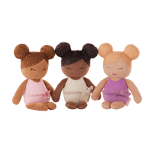 Bath Dolls Bundle - John Adams