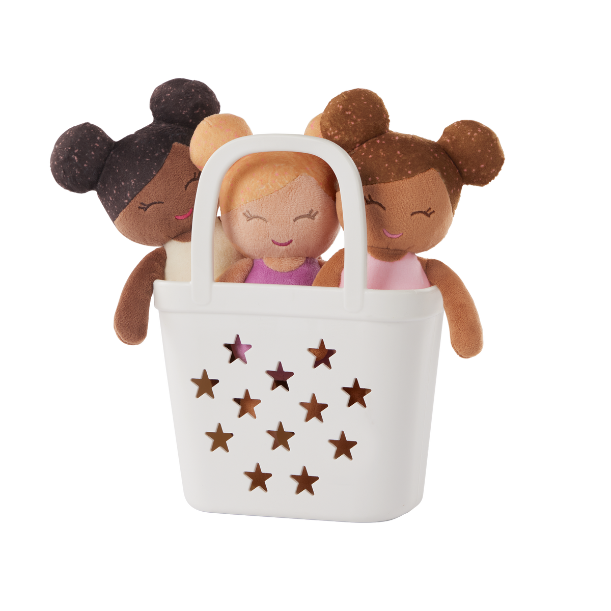 Bath Dolls Bundle