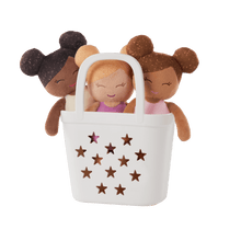 Bath Dolls Bundle - John Adams