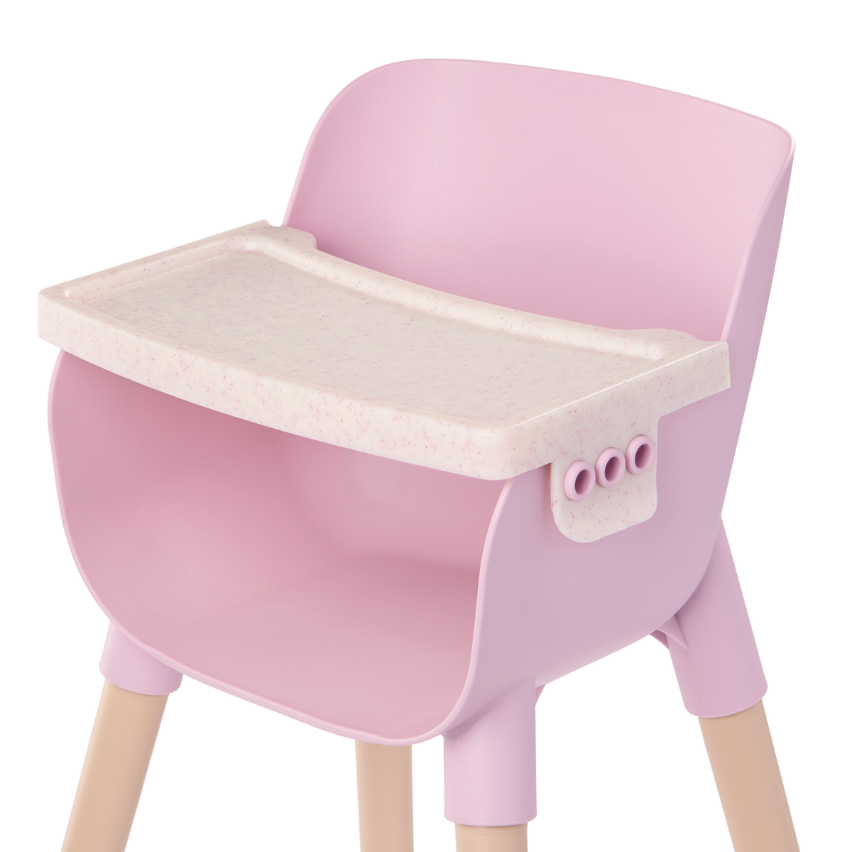 Baby Doll High Chair