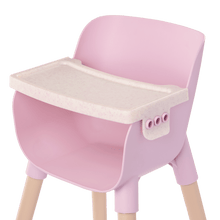 Baby Doll High Chair - John Adams