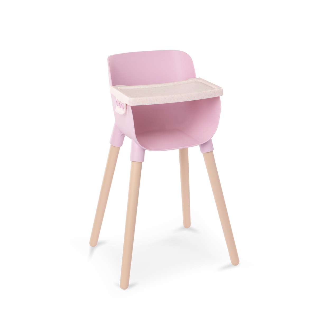 Baby Doll High Chair