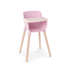 Baby Doll High Chair - John Adams
