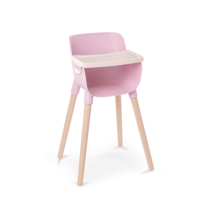 Baby Doll High Chair