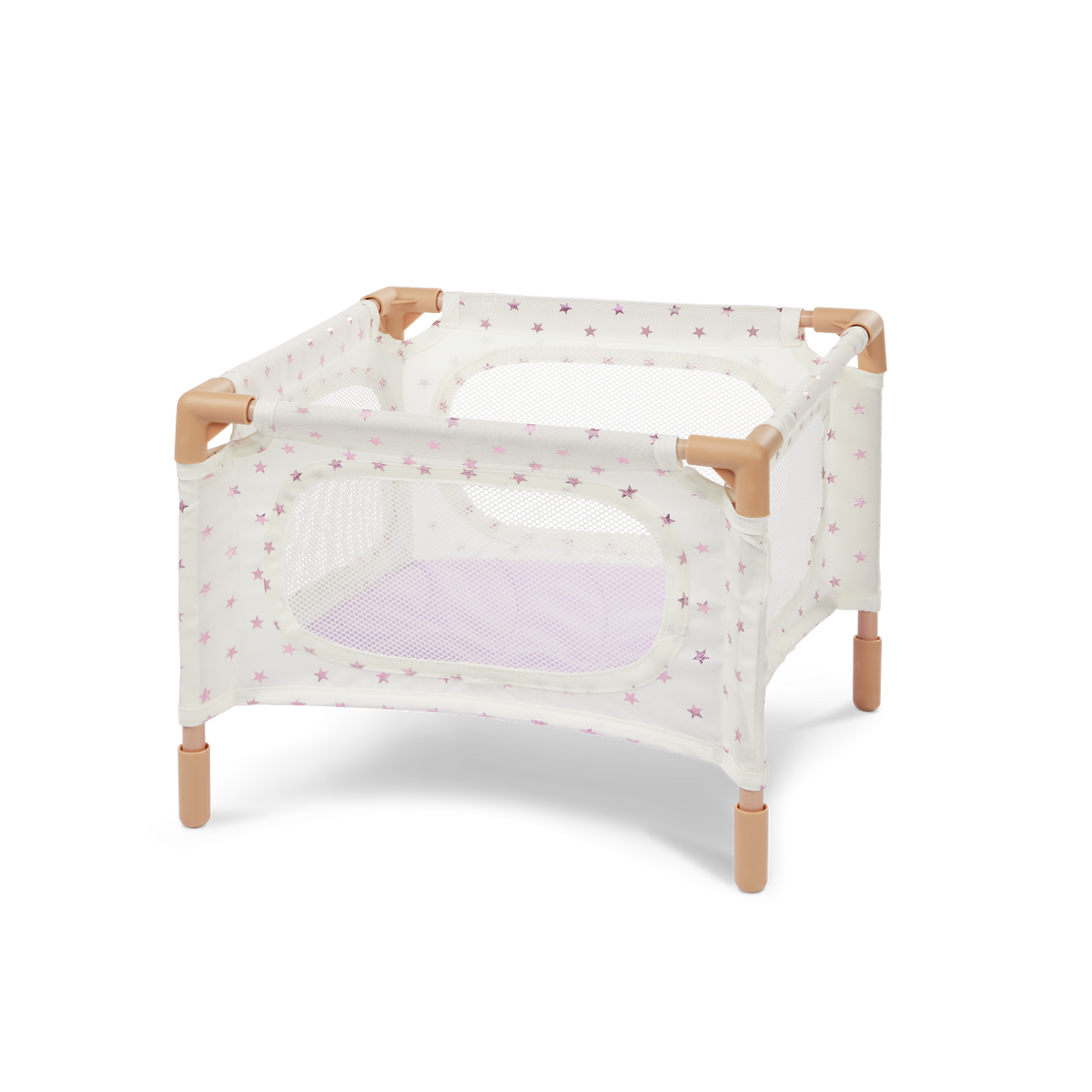Baby Doll Nursery Playset