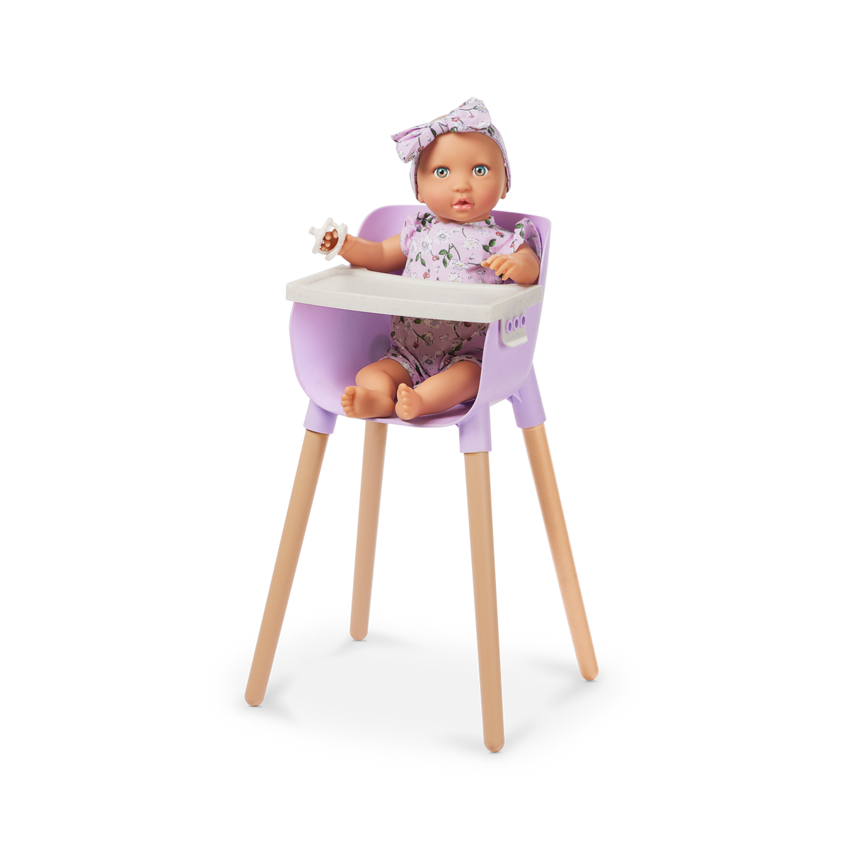 Baby Doll Nursery Playset