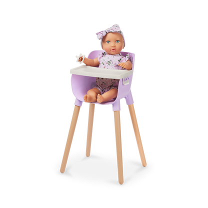 Baby Doll Nursery Playset