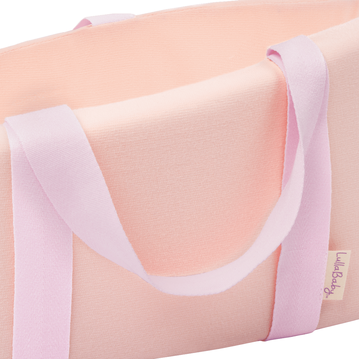 Baby Doll & Soft Bassinet Carrier Set - John Adams