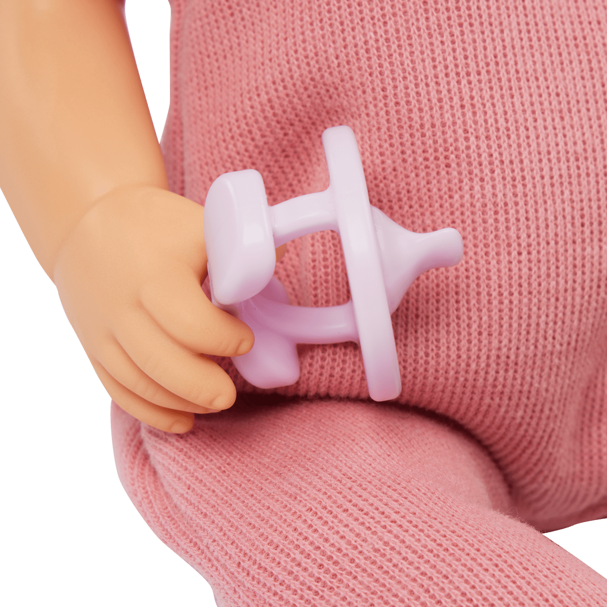 Baby Doll & Soft Bassinet Carrier Set - John Adams