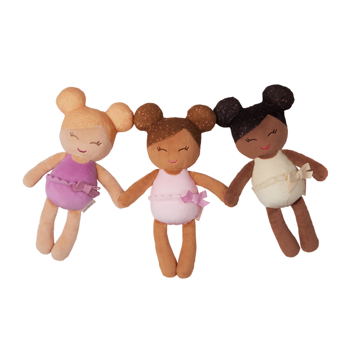 Bath Dolls Bundle - Back in Stock w/c 19th Oct
