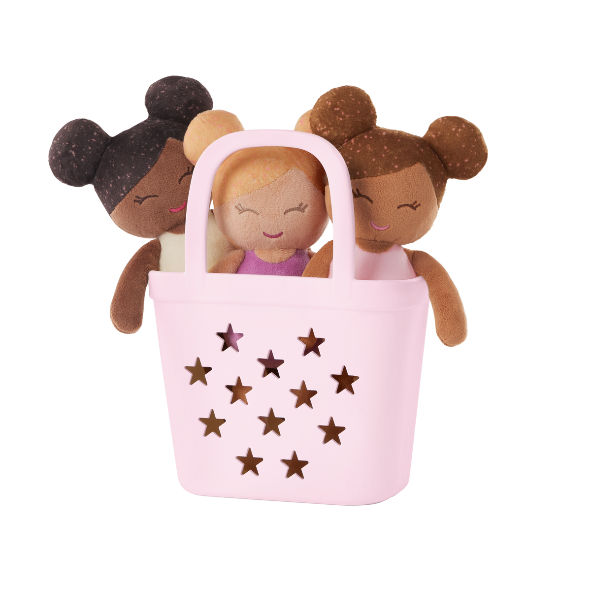 Bath Dolls Bundle - Back in Stock w/c 19th Oct
