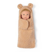 Baby Doll & Cuddler Set - John Adams