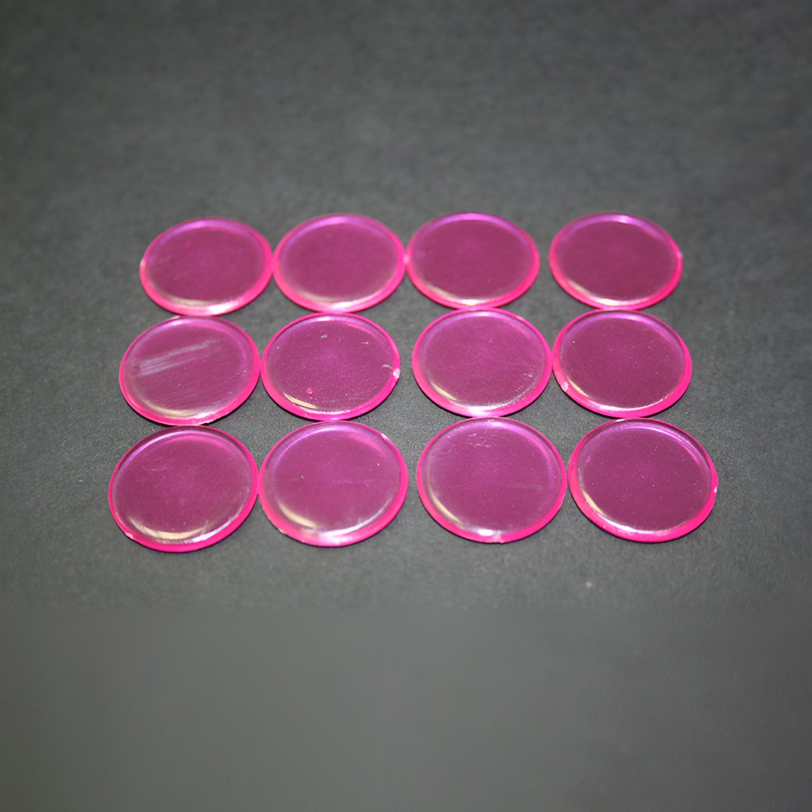 Great Game of Britain - Counters
