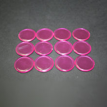 Great Game of Britain - Counters