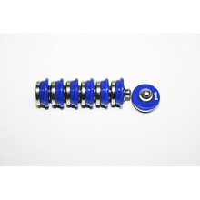 Hot Wires Component - No. 1 Connector (pack of 7) - John Adams