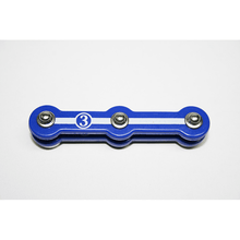Hot Wires Component - No. 3 Connector (pack of 2) - John Adams