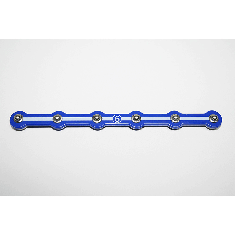 Hot Wires Component - No. 6 Connector