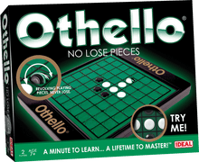 Othello 'No Lose Pieces' - manual