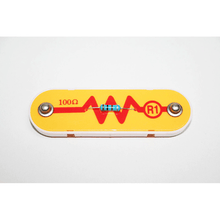 Hot Wires Component - R1 (30) - John Adams